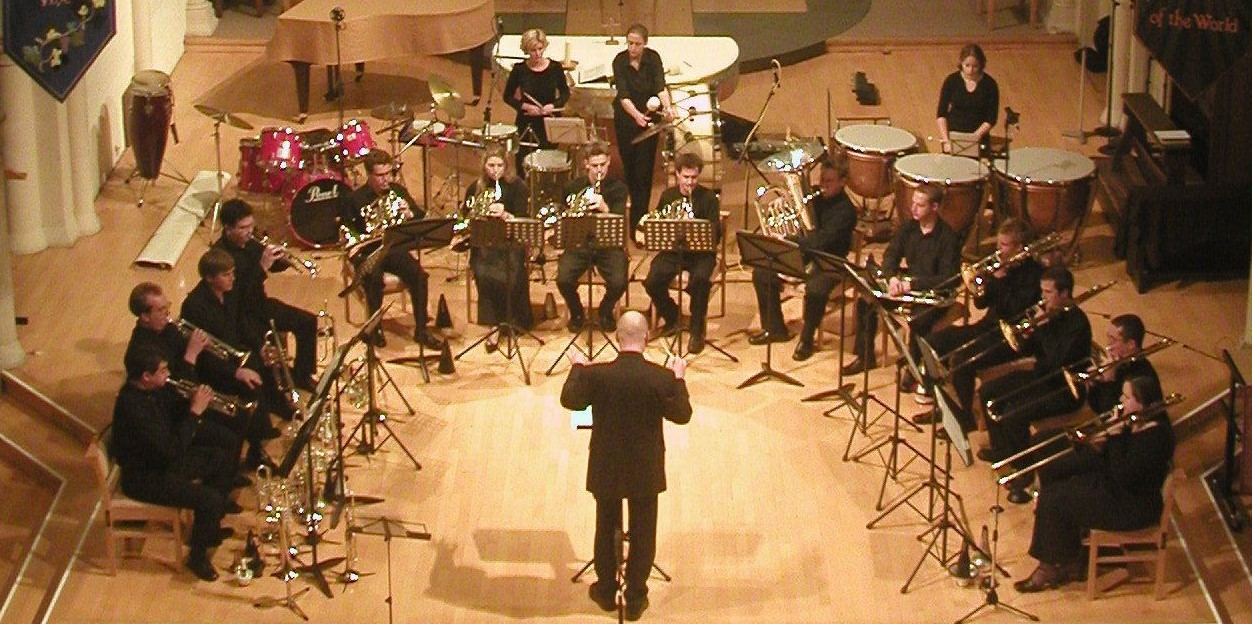 Surrey Brass in Concert