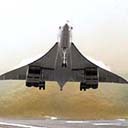 "Concorde" by Rob Davies - Sheet Music - FULL VERSION